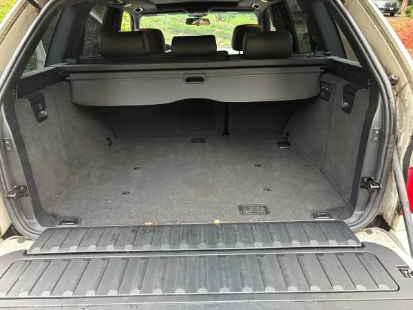2006 BMW E53 X5 - Image 13 of 21