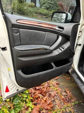 2006 BMW E53 X5 - Image 14 of 21