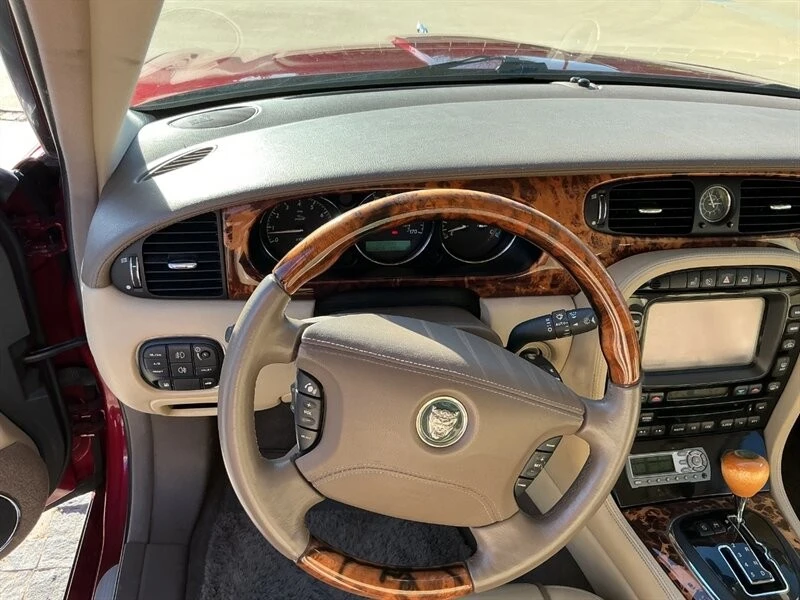 2006 Jaguar X350/X356/X358 XJ - Image 19 of 21