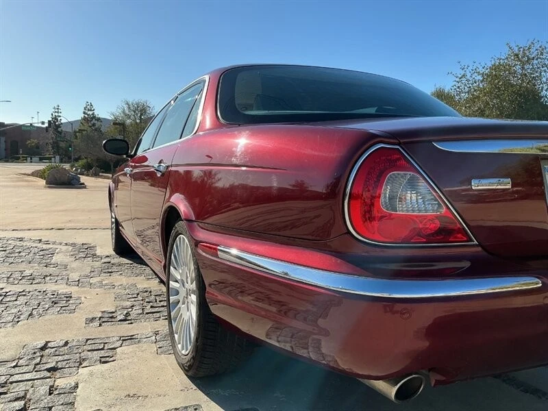 2006 Jaguar X350/X356/X358 XJ - Image 14 of 21