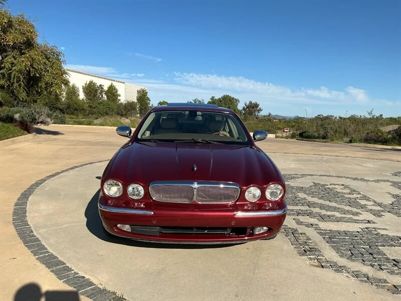 2006 Jaguar X350/X356/X358 XJ - Image 2 of 21