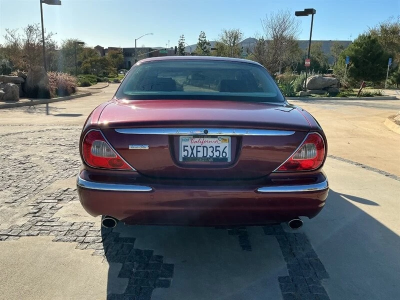 2006 Jaguar X350/X356/X358 XJ - Image 15 of 21