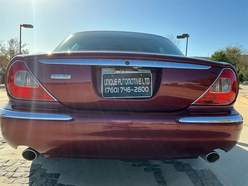 2006 Jaguar X350/X356/X358 XJ - Image 16 of 21
