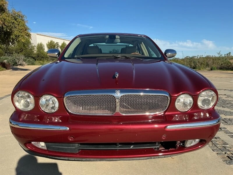 2006 Jaguar X350/X356/X358 XJ - Image 3 of 21