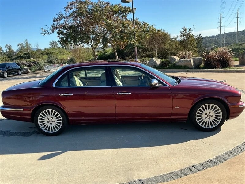 2006 Jaguar X350/X356/X358 XJ - Image 5 of 21