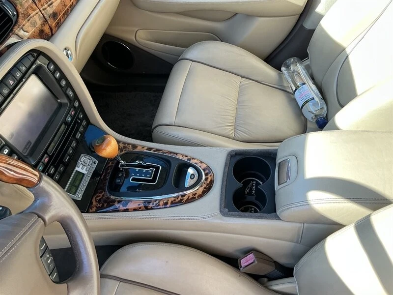 2006 Jaguar X350/X356/X358 XJ - Image 21 of 21