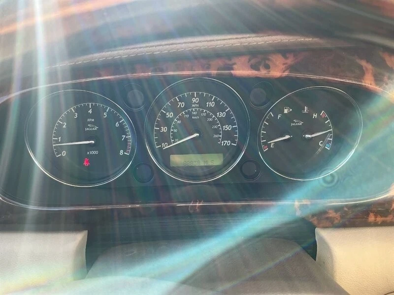 2006 Jaguar X350/X356/X358 XJ - Image 18 of 21