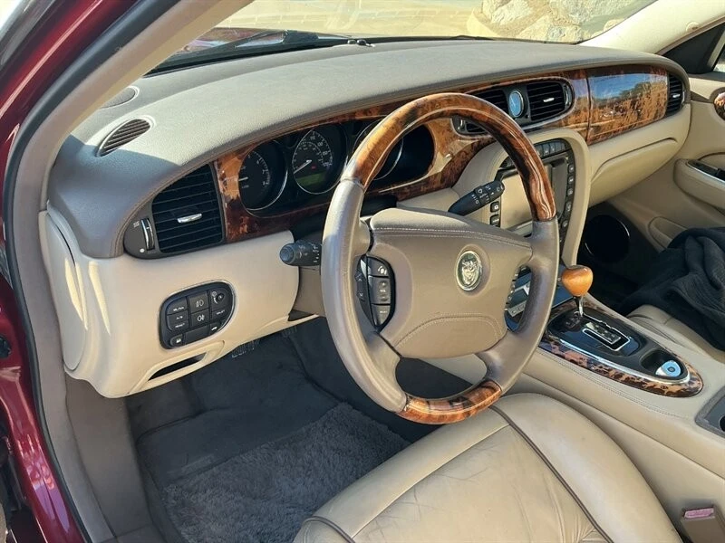 2006 Jaguar X350/X356/X358 XJ - Image 20 of 21