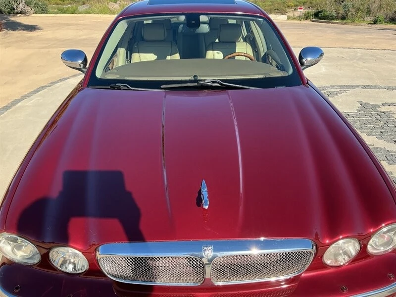 2006 Jaguar X350/X356/X358 XJ - Image 4 of 21
