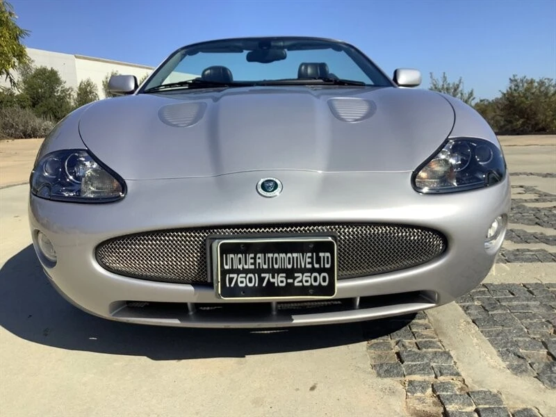 2006 Jaguar X100 XKR - Image 3 of 24