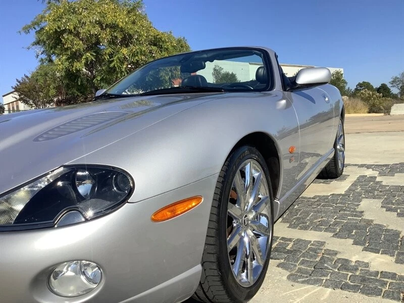 2006 Jaguar X100 XKR - Image 11 of 24