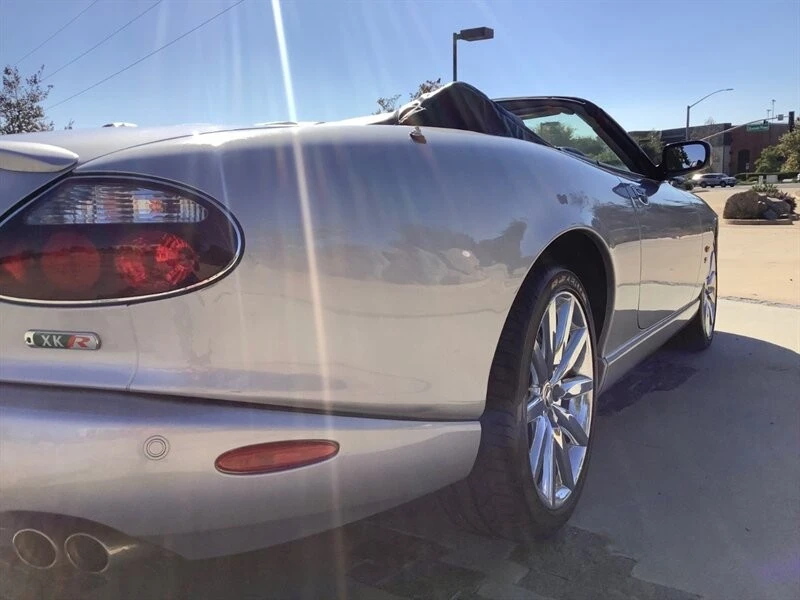 2006 Jaguar X100 XKR - Image 15 of 24