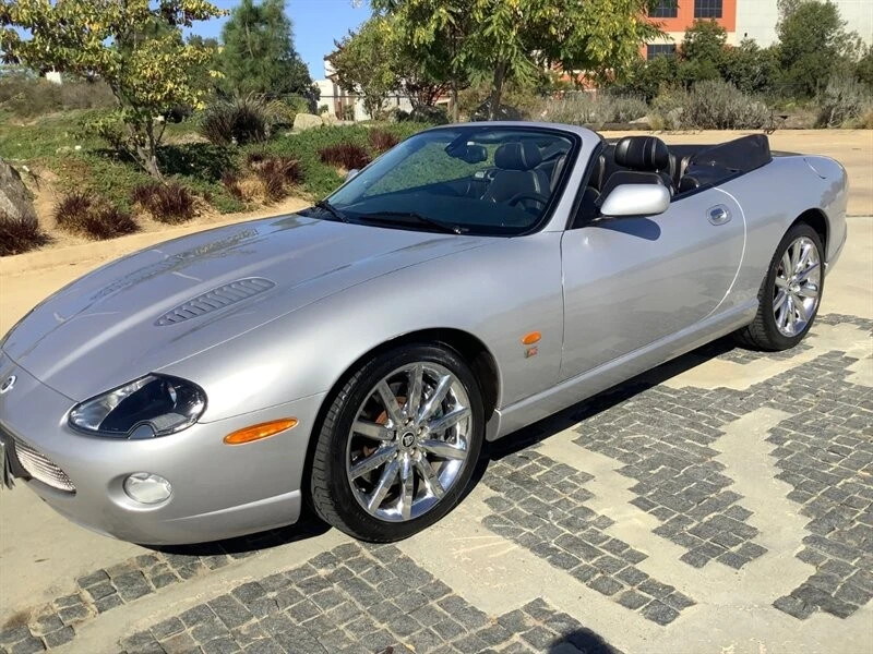 2006 Jaguar X100 XKR - Image 10 of 24