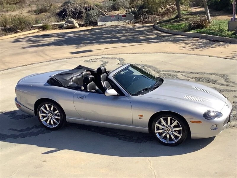 2006 Jaguar X100 XKR - Image 21 of 24