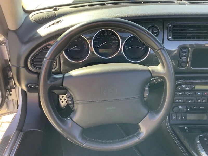 2006 Jaguar X100 XKR - Image 24 of 24