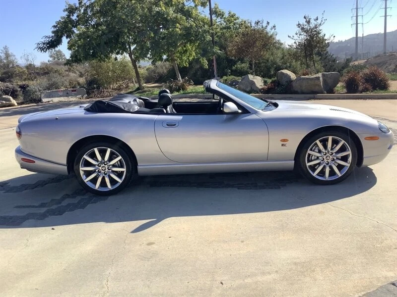 2006 Jaguar X100 XKR - Image 7 of 24