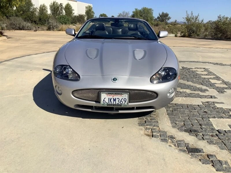 2006 Jaguar X100 XKR - Image 2 of 24