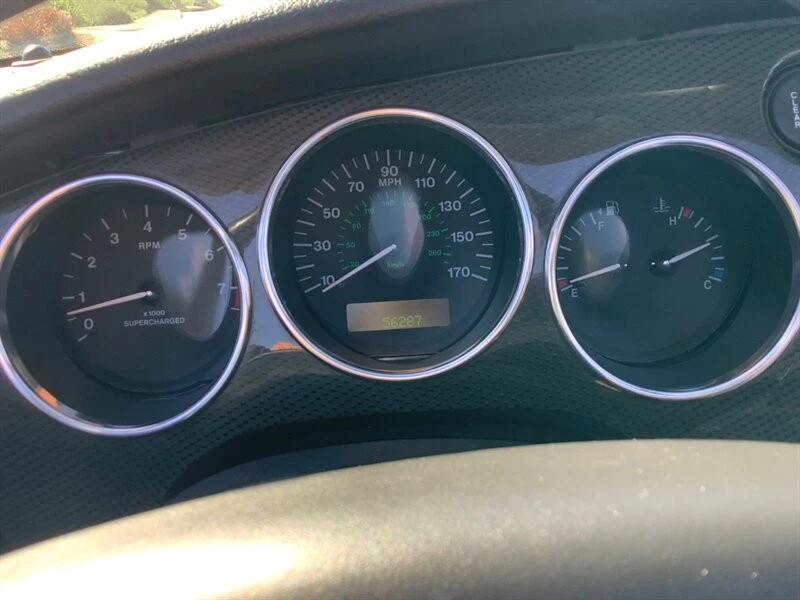 2006 Jaguar X100 XKR - Image 23 of 24