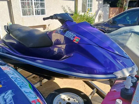 2006 Yamaha WaveRunner