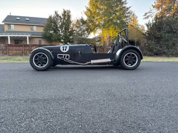 2006 Lotus Seven Replica - Image 2 of 20