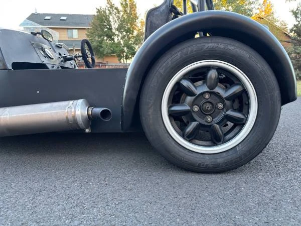 2006 Lotus Seven Replica - Image 11 of 20