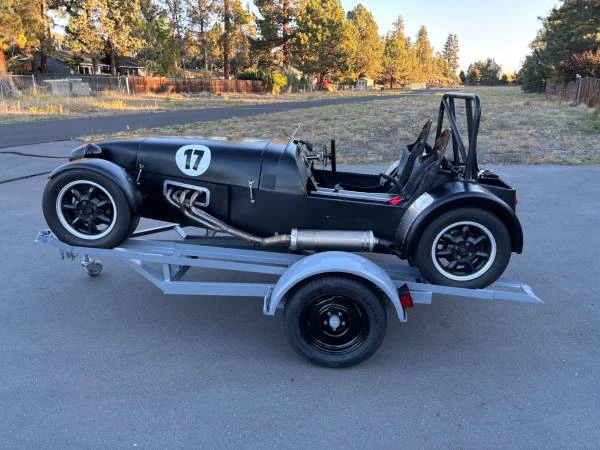 2006 Lotus Seven Replica - Image 16 of 20