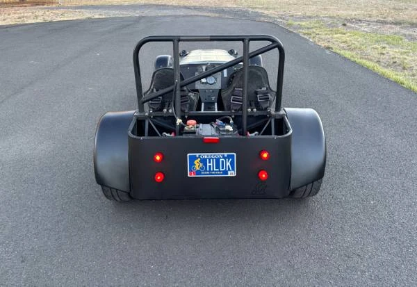 2006 Lotus Seven Replica - Image 4 of 20