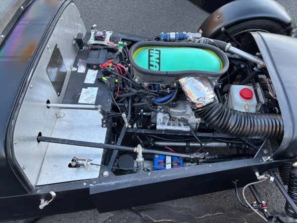 2006 Lotus Seven Replica - Image 13 of 20