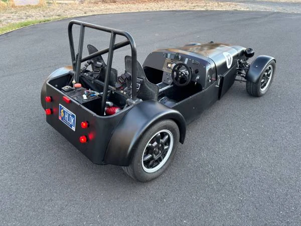 2006 Lotus Seven Replica - Image 7 of 20