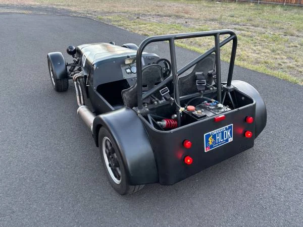2006 Lotus Seven Replica - Image 3 of 20