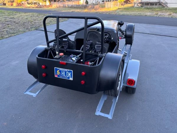2006 Lotus Seven Replica - Image 17 of 20