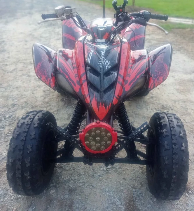 2006 Yamaha ATV - Image 2 of 4
