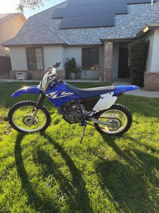 2006 Yamaha - Image 3 of 4