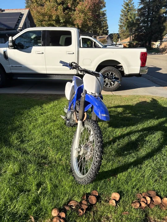 2006 Yamaha - Image 2 of 4