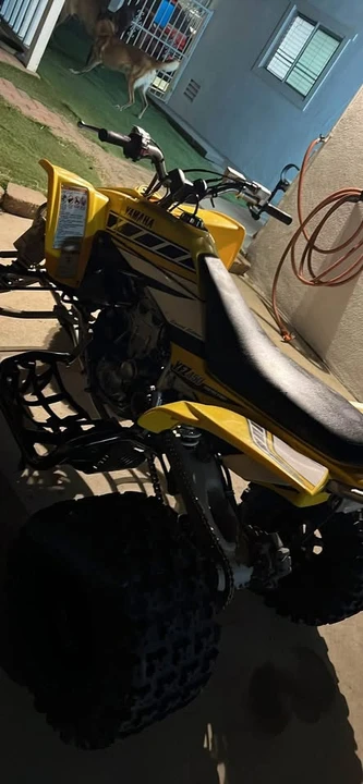 2006 Yamaha ATV - Image 3 of 5