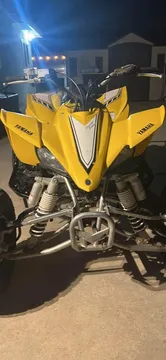 2006 Yamaha YFZ450 Special Edition