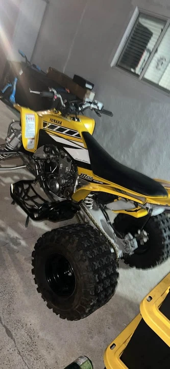 2006 Yamaha ATV - Image 5 of 5