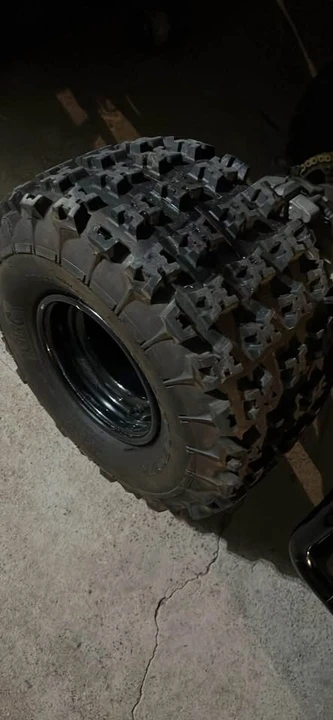 2006 Yamaha ATV - Image 4 of 5