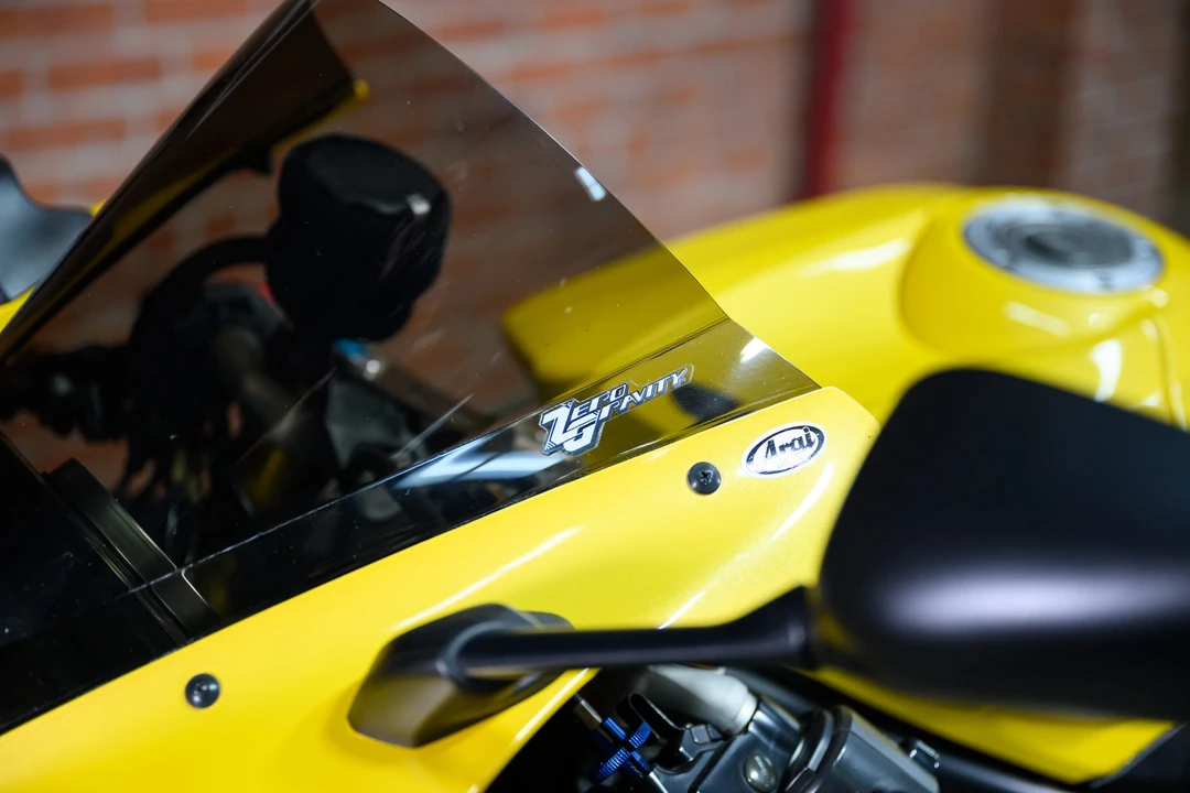 2006 Yamaha YZF - Image 18 of 31