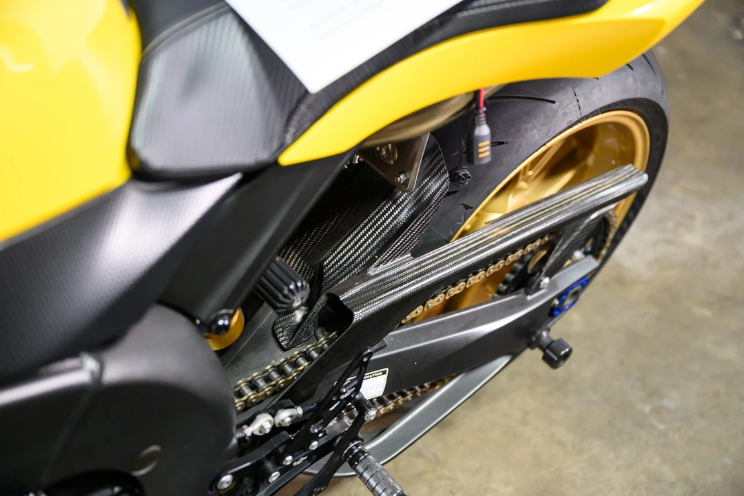 2006 Yamaha YZF - Image 21 of 31