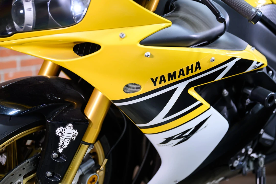 2006 Yamaha YZF - Image 16 of 31