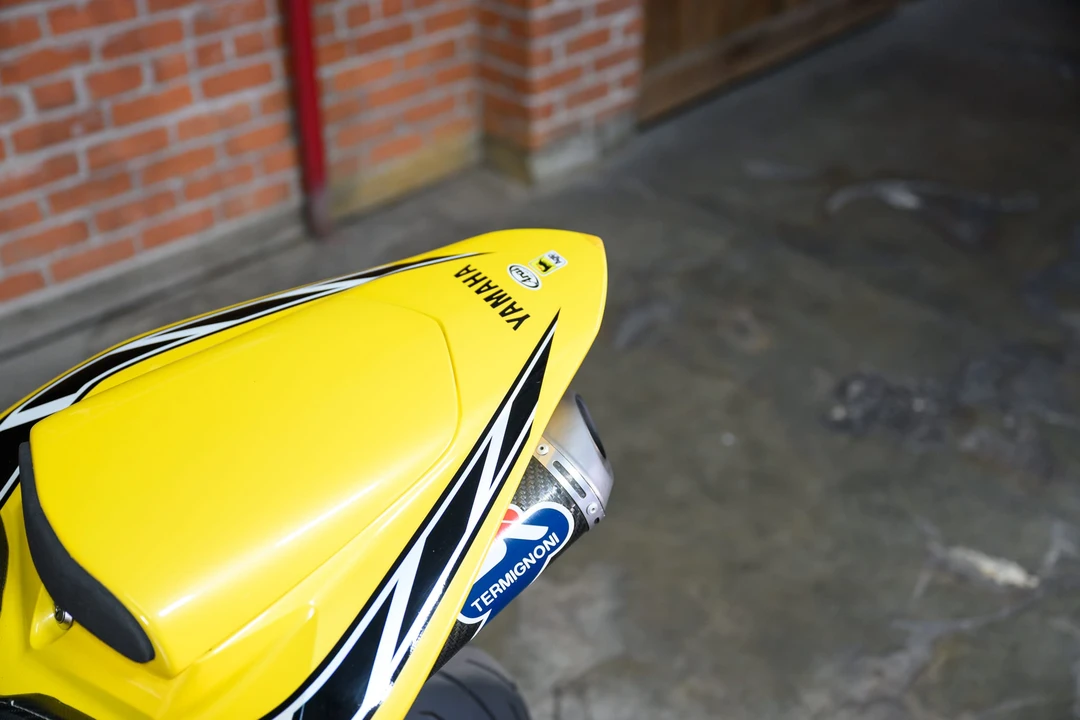 2006 Yamaha YZF - Image 23 of 31