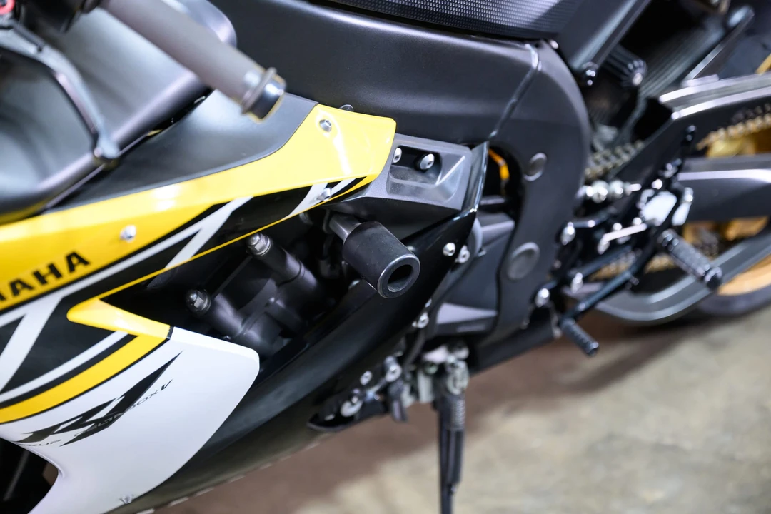 2006 Yamaha YZF - Image 20 of 31