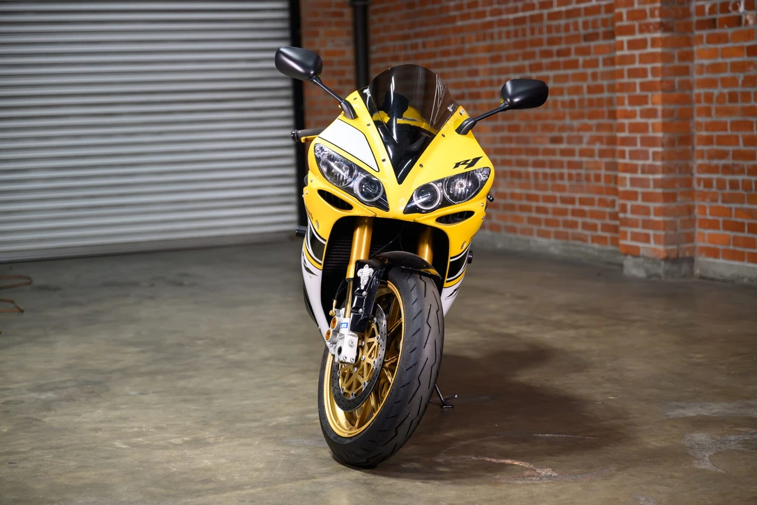 2006 Yamaha YZF - Image 14 of 31
