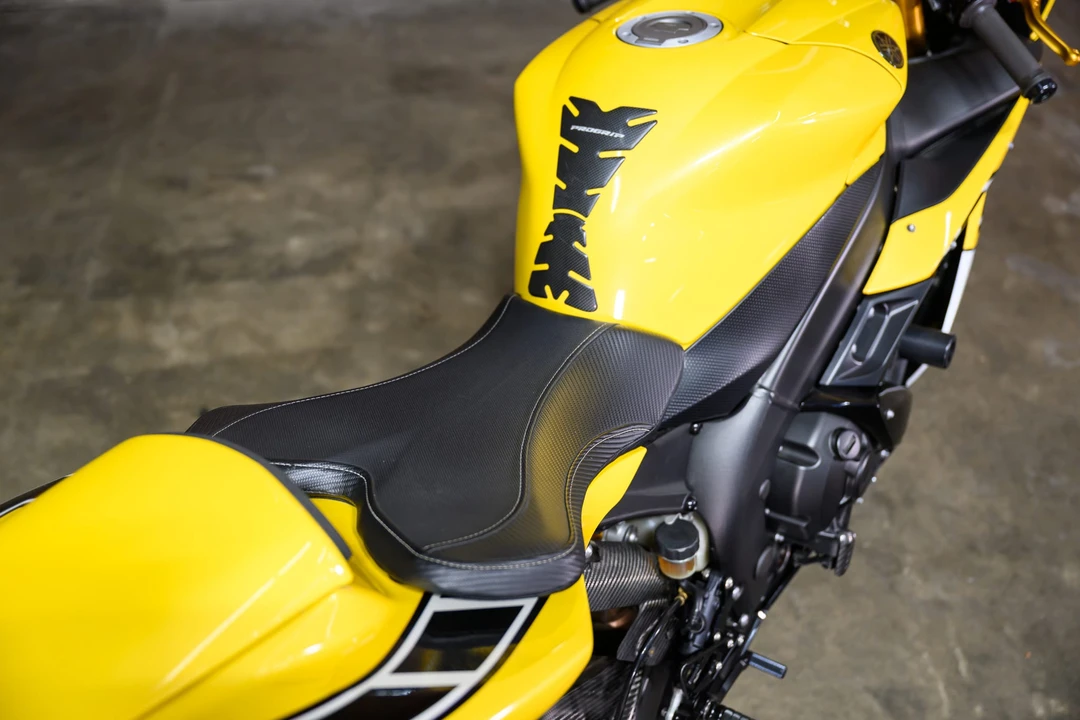 2006 Yamaha YZF - Image 31 of 31