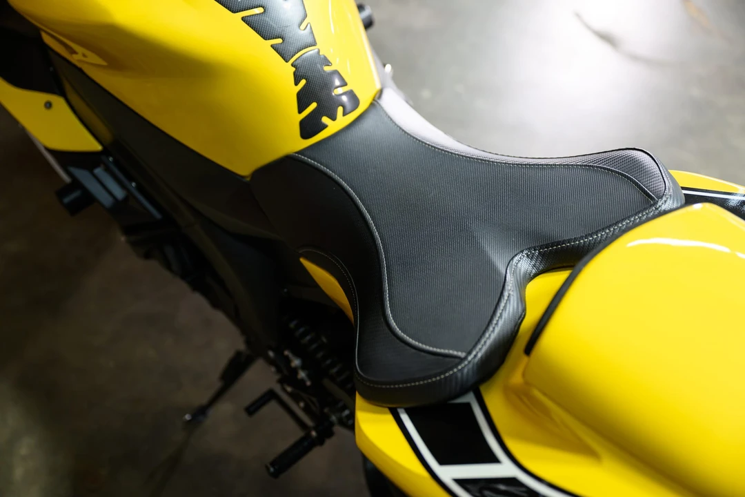 2006 Yamaha YZF - Image 19 of 31