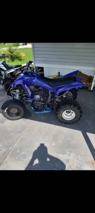 2006 Yamaha ATV - Image 3 of 8