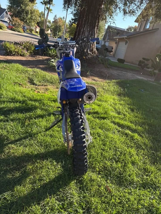 2006 Yamaha - Image 4 of 4