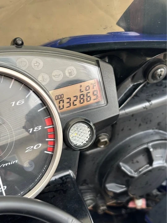 2006 Yamaha YZF - Image 6 of 6