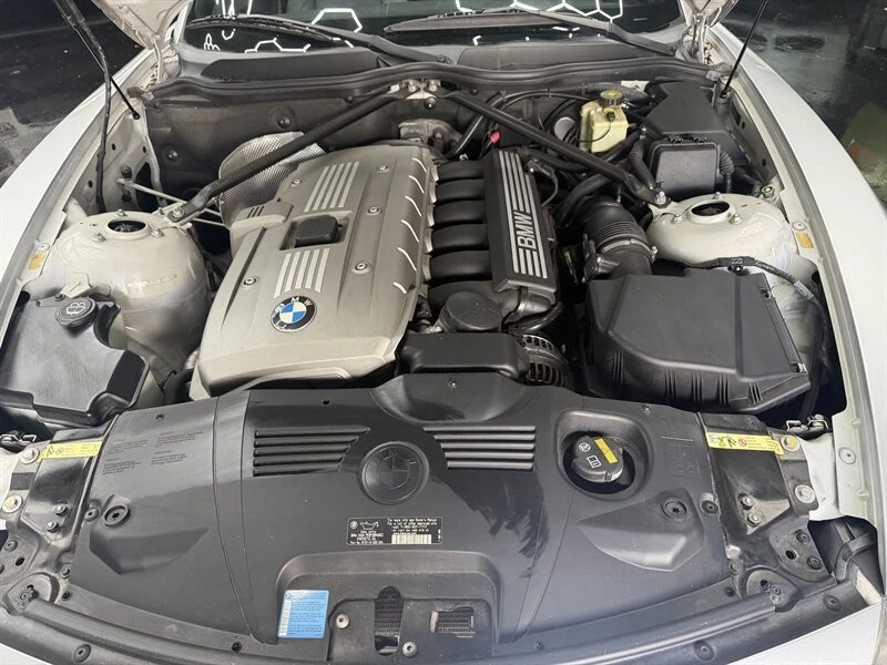 2006 BMW E85 Z4 Roadster - Image 21 of 24